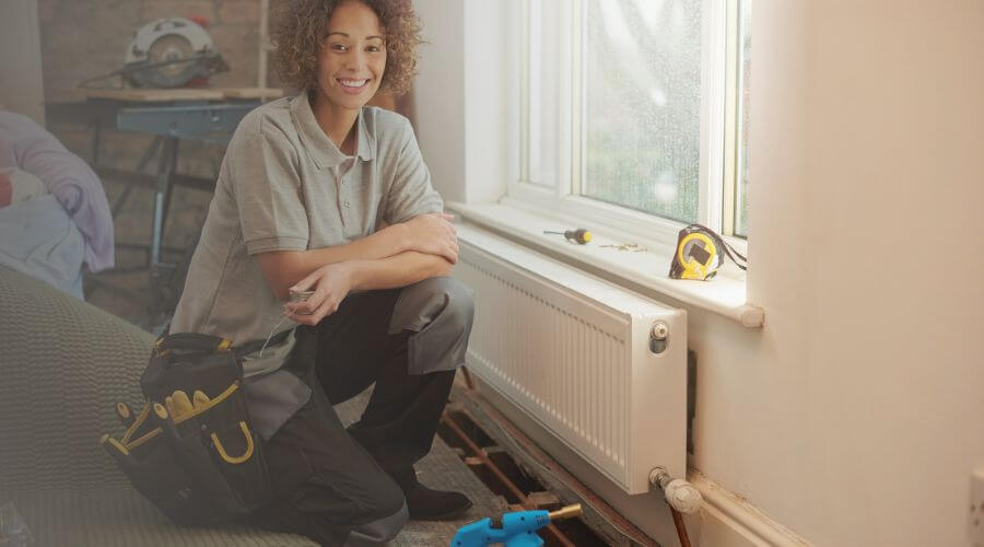 Professional sink repair in Lost Creek, PA